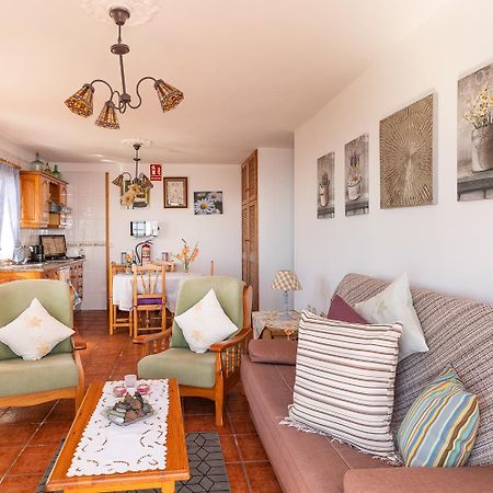 Casa Los Bejeques Фуенкальєнте-де-ла-Пальма Номер фото